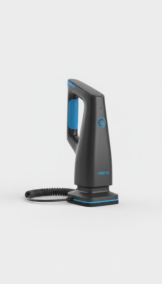 Home Surface Cleaning Gadget with Sleek Design